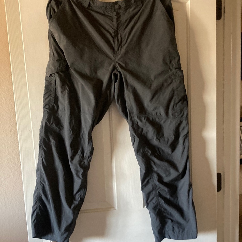 Columbia Omni-Shade women’s pants 36/30
